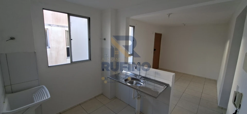 Imagens do imóveis AP 2/4 Padrão em Condomínio Fechado Completo na Santa Amelia Ideal Para Você e Família Realizar a Mudança Própria de Vida