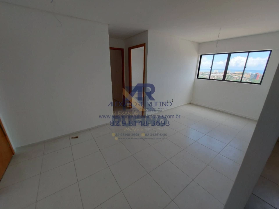 Imagens do imóveis Oportunidade e Custo Beneficio - Conquistar Seu Mais Novo 2/4 Vista Alta de Maceió  em Estrutura Completa de Lazer e Diversão Para Toda Família n