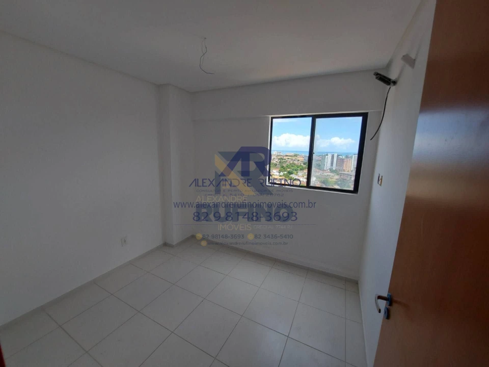 Imagens do imóveis Oportunidade e Custo Beneficio - Conquistar Seu Mais Novo 2/4 Vista Alta de Maceió  em Estrutura Completa de Lazer e Diversão Para Toda Família n