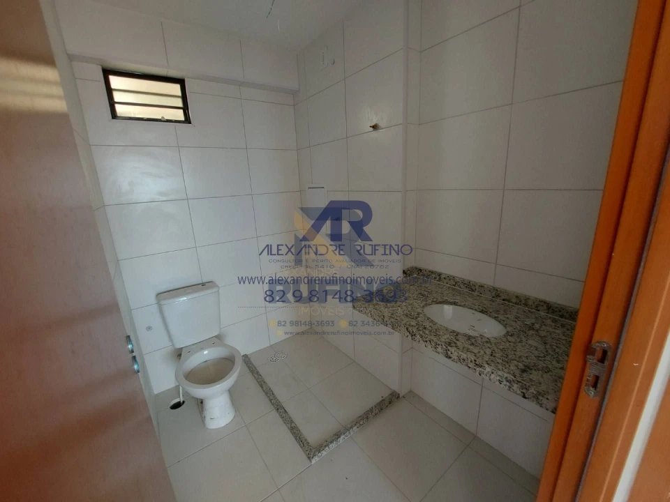 Imagens do imóveis Oportunidade e Custo Beneficio - Conquistar Seu Mais Novo 2/4 Vista Alta de Maceió  em Estrutura Completa de Lazer e Diversão Para Toda Família n