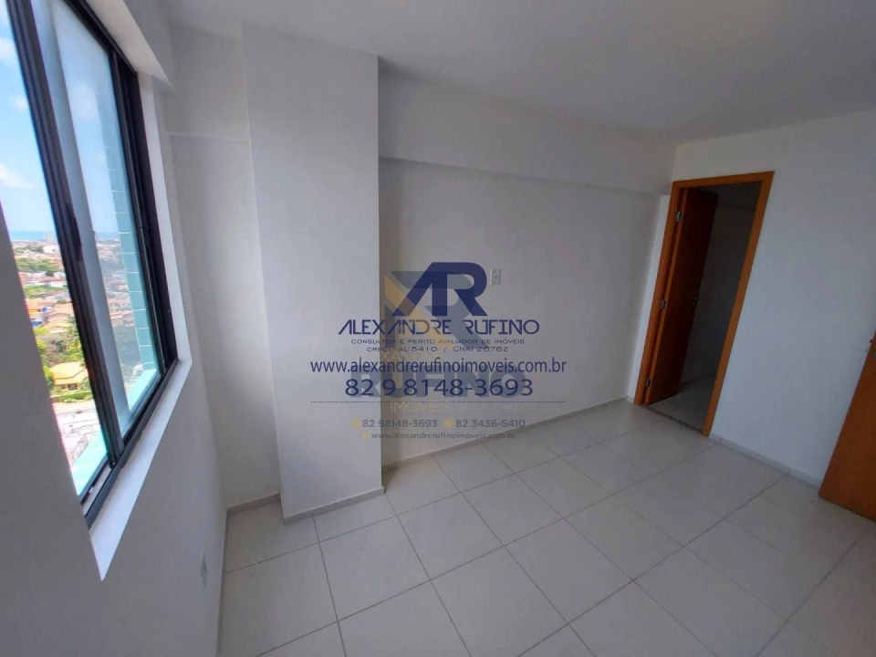 Imagens do imóveis Oportunidade e Custo Beneficio - Conquistar Seu Mais Novo 2/4 Vista Alta de Maceió  em Estrutura Completa de Lazer e Diversão Para Toda Família n