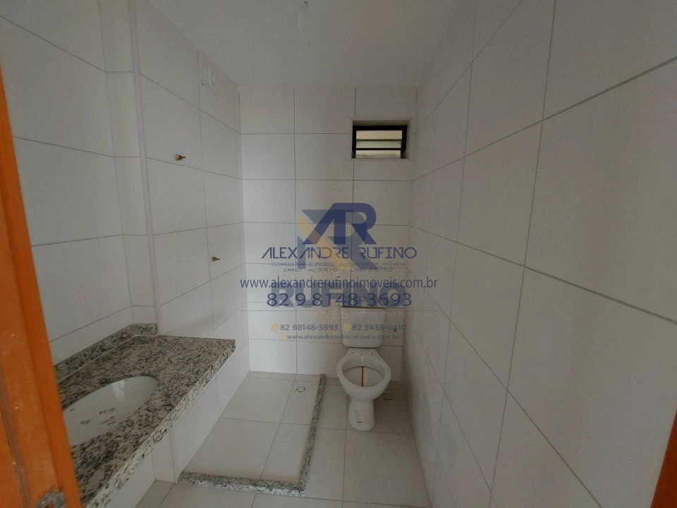 Imagens do imóveis Oportunidade e Custo Beneficio - Conquistar Seu Mais Novo 2/4 Vista Alta de Maceió  em Estrutura Completa de Lazer e Diversão Para Toda Família n
