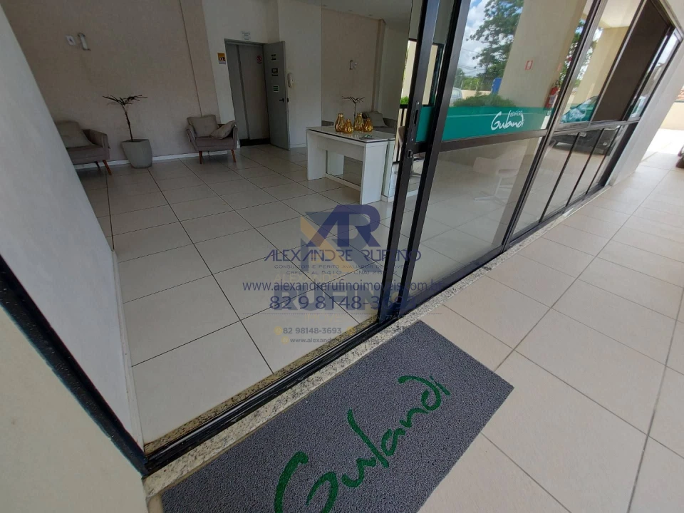 Imagens do imóveis Oportunidade e Custo Beneficio - Conquistar Seu Mais Novo 2/4 Vista Alta de Maceió  em Estrutura Completa de Lazer e Diversão Para Toda Família n