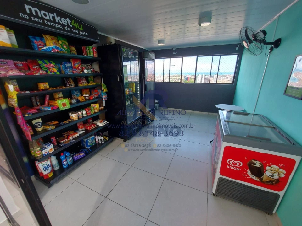 Imagens do imóveis Oportunidade e Custo Beneficio - Conquistar Seu Mais Novo 2/4 Vista Alta de Maceió  em Estrutura Completa de Lazer e Diversão Para Toda Família n