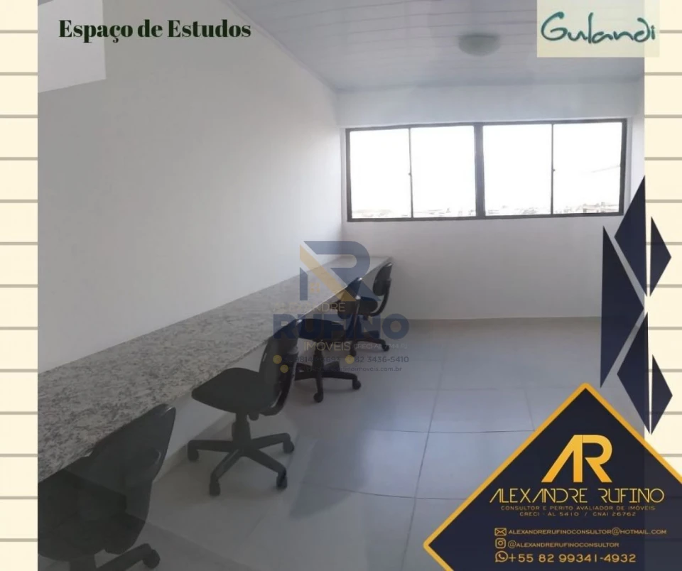 Imagens do imóveis Oportunidade e Custo Beneficio - Conquistar Seu Mais Novo 2/4 Vista Alta de Maceió  em Estrutura Completa de Lazer e Diversão Para Toda Família n