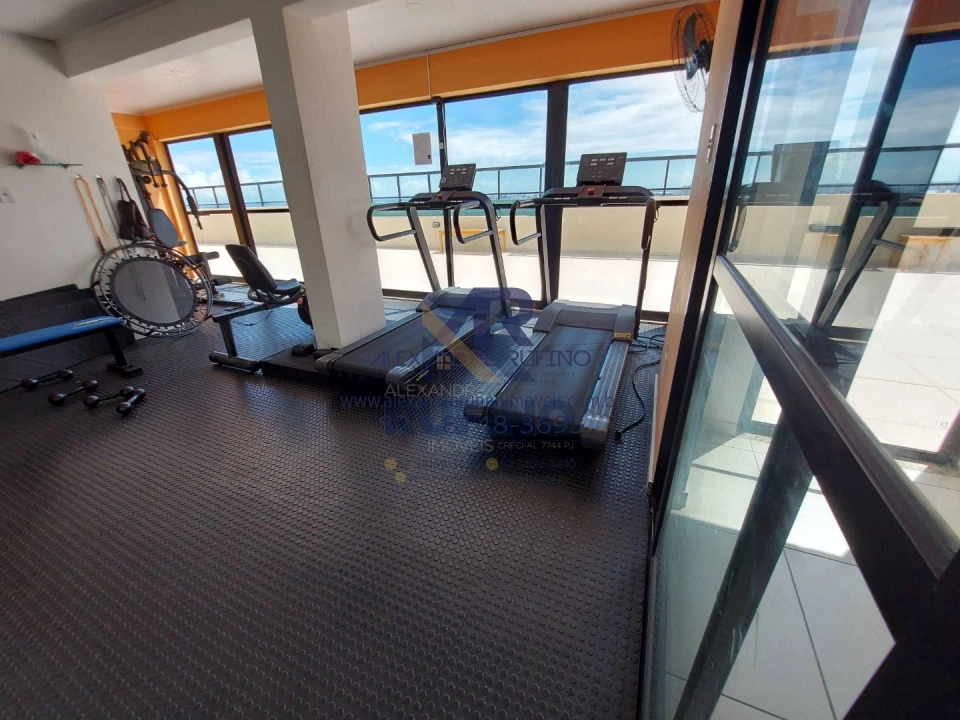 Imagens do imóveis Oportunidade e Custo Beneficio - Conquistar Seu Mais Novo 2/4 Vista Alta de Maceió  em Estrutura Completa de Lazer e Diversão Para Toda Família n