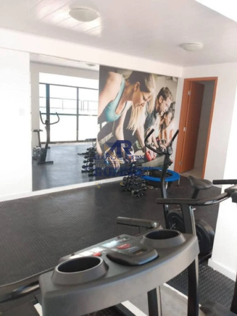 Imagens do imóveis Oportunidade e Custo Beneficio - Conquistar Seu Mais Novo 2/4 Vista Alta de Maceió  em Estrutura Completa de Lazer e Diversão Para Toda Família n