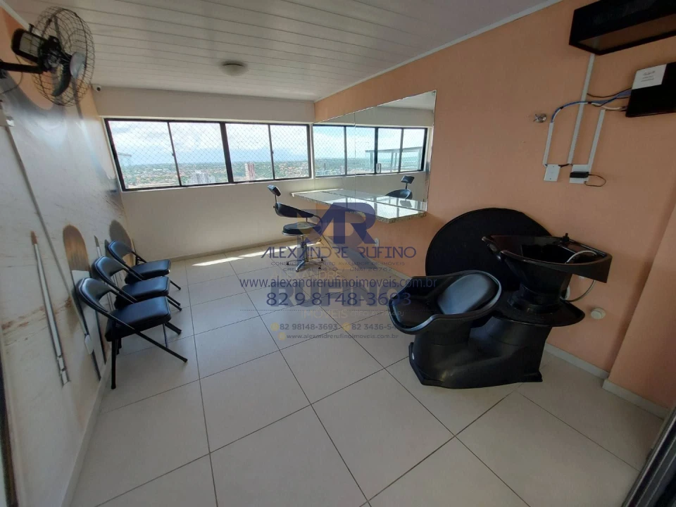 Imagens do imóveis Oportunidade e Custo Beneficio - Conquistar Seu Mais Novo 2/4 Vista Alta de Maceió  em Estrutura Completa de Lazer e Diversão Para Toda Família n