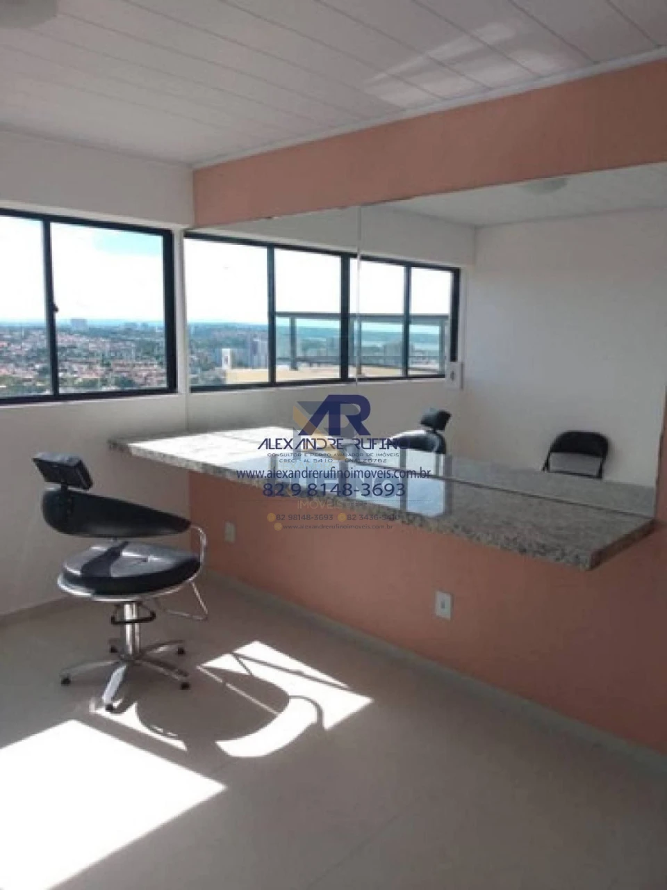Imagens do imóveis Oportunidade e Custo Beneficio - Conquistar Seu Mais Novo 2/4 Vista Alta de Maceió  em Estrutura Completa de Lazer e Diversão Para Toda Família n