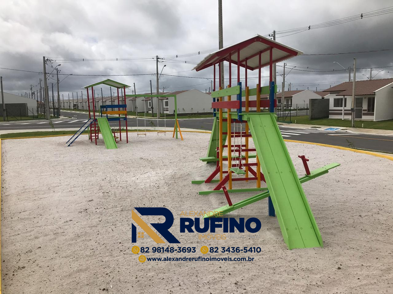 A Chance de Sair do Aluguel de Forma Facilitada Conquistar a 1º Moradia Em Condomínio Completo a 10 Minutos do Shopping Pátio Maceió Imagens do imóveis A Chance de Sair do Aluguel de Forma Facilitada Conquistar a 1º Moradia Em Condomínio Completo a 10 Minutos do Shopping Pátio Maceió