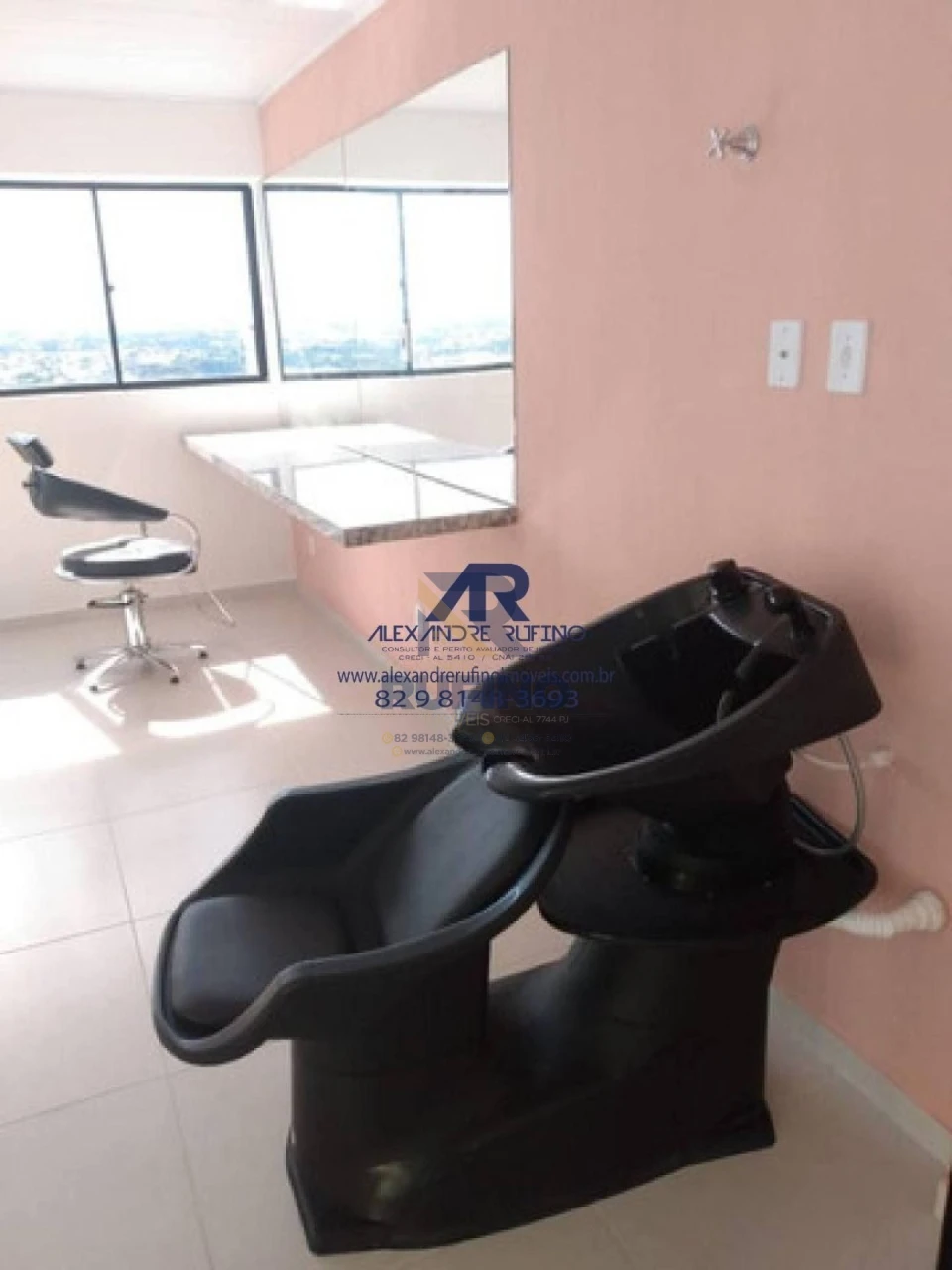 Imagens do imóveis Oportunidade e Custo Beneficio - Conquistar Seu Mais Novo 2/4 Vista Alta de Maceió  em Estrutura Completa de Lazer e Diversão Para Toda Família n