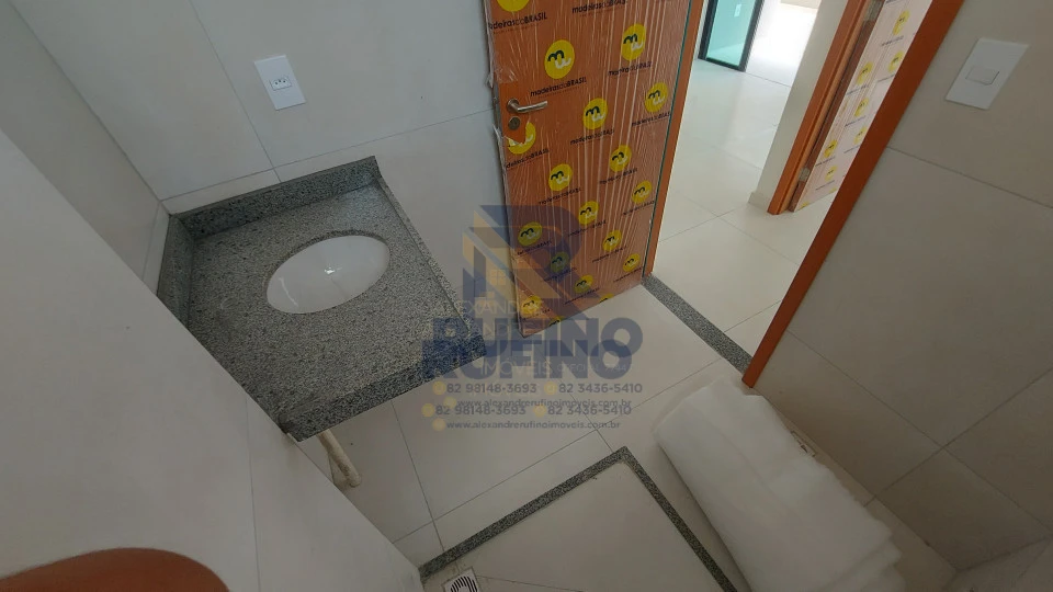 Imagens do imóveis O  2/4 Suíte/Varanda Elevador A Felicidade de Viver Perto da Família na Via Expressa Em Condomínio Completo e Com Sua Mudança Para 2026