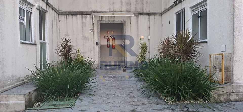 Imagens do imóveis AP 2/4 Padrão Para Locação no Tabuleiro Por Trás da Carajás em Condomínio Completo de Lazer e Diversão Para Toda Família
