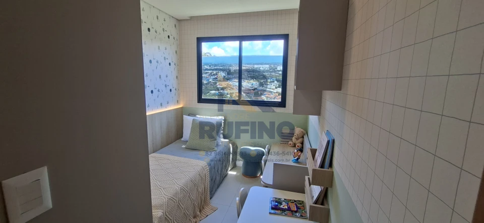 Imagens do imóveis Cobertura Para Você Que Sempre Quis Mais - Mais Qualidade de Vida em Alto Padrão em Cobertura 2/4 Suíte Deck Gourmet e Lazer Completo no Barro Du