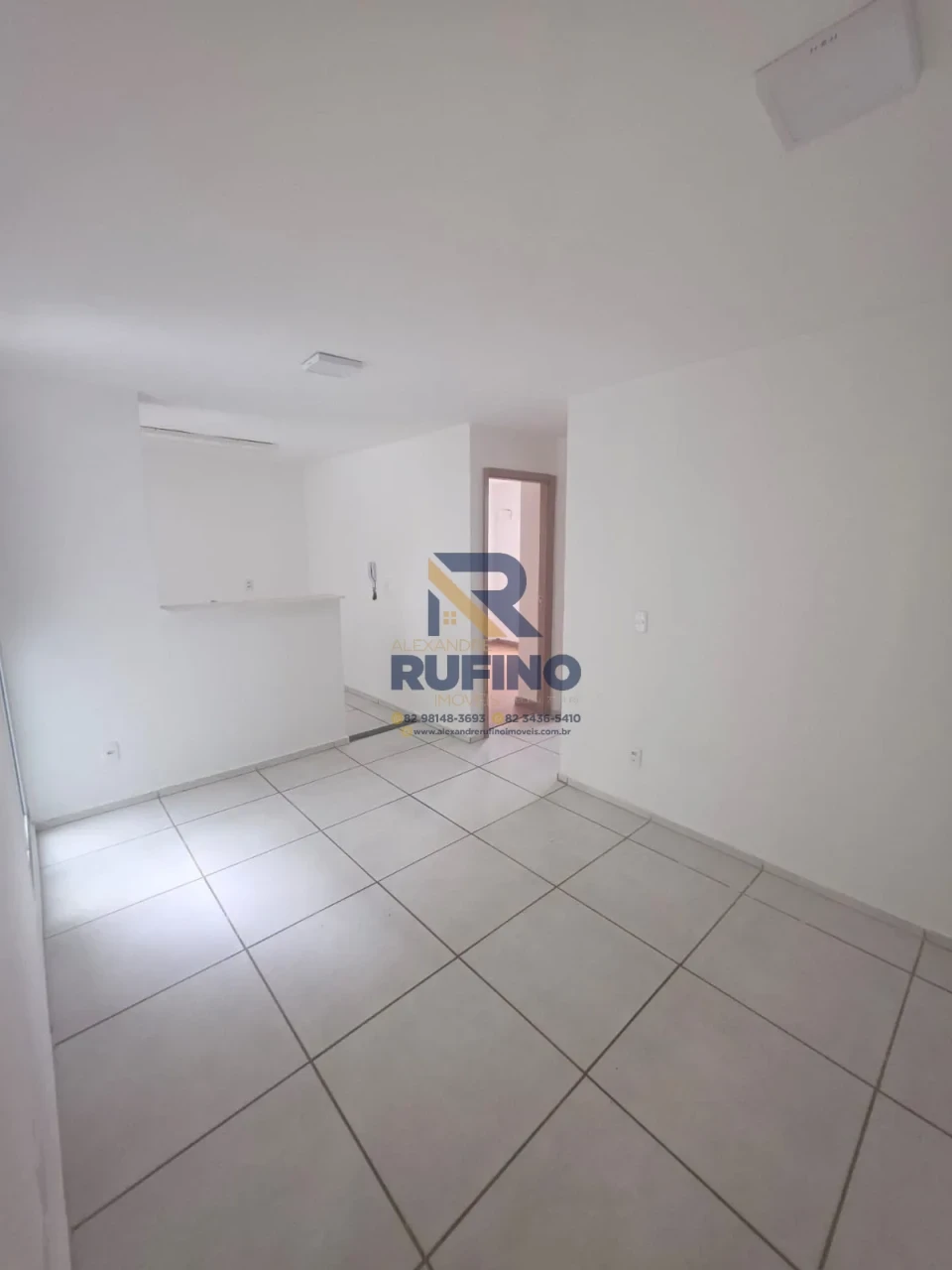 Imagens do imóveis AP 2/4 Padrão Para Locação no Tabuleiro Por Trás da Carajás em Condomínio Completo de Lazer e Diversão Para Toda Família