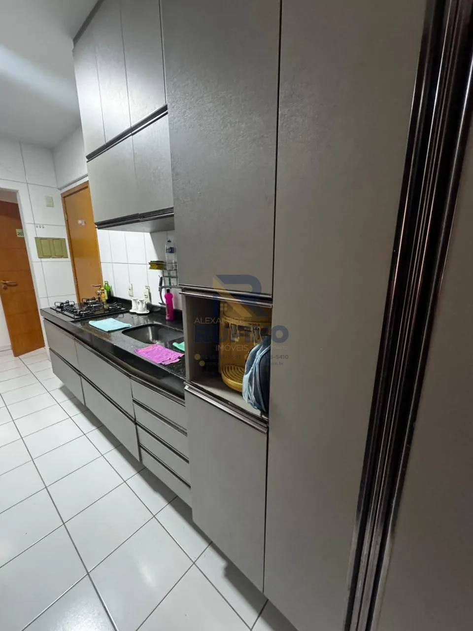 Imagens do imóveis O 3/4 Alto Padrão Sendo 1/Suíte Varanda +WCS Porteira Fechada, Do Tamanho Ideal e na Localização que Buscava na Jatiuca e Com a Comodidade Corred