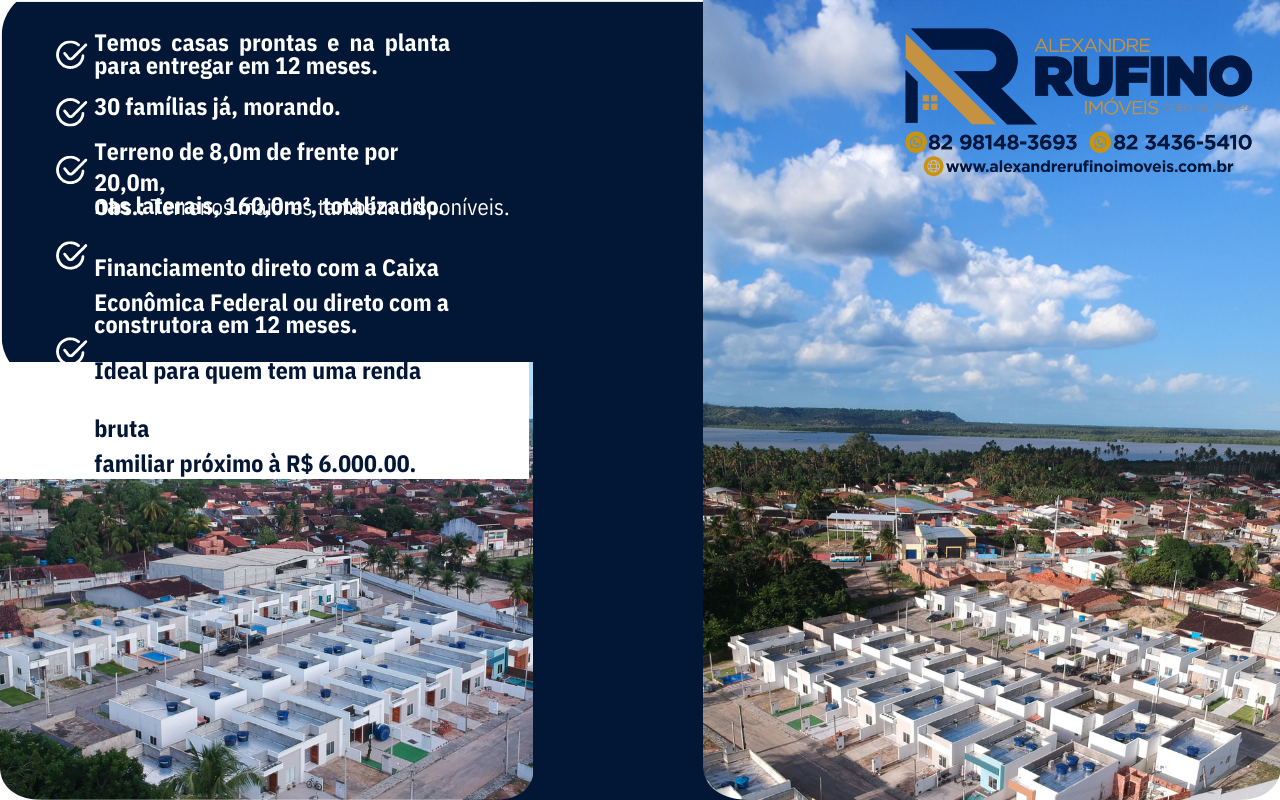 Santa Cecília. Casa 3/4 em Alto Padrão a Cinco Minutos da Praia do Francês Aos Polos Turísticos e Gastronômicos de Marechal Deodoro. Imagens do imóveis Santa Cecília. Casa 3/4 em Alto Padrão a Cinco Minutos da Praia do Francês Aos Polos Turísticos e Gastronômicos de Marechal Deodoro.