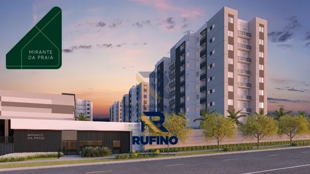 Imagens do imóveis Mirante da Praia, 1 ou 2/4 No Alto Padrão Bem Próximo ao Parque Shopping e ao Mar Para Investir e Viver Bem