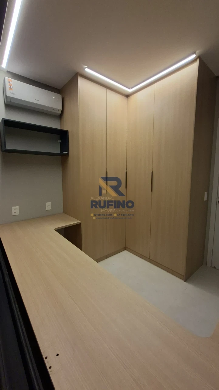 Imagens do imóveis Casa Nova 3/4 Padrão Premium no Condomínio a 15 Minutos da Praia do Francês e Com Tudo ao Redor Central