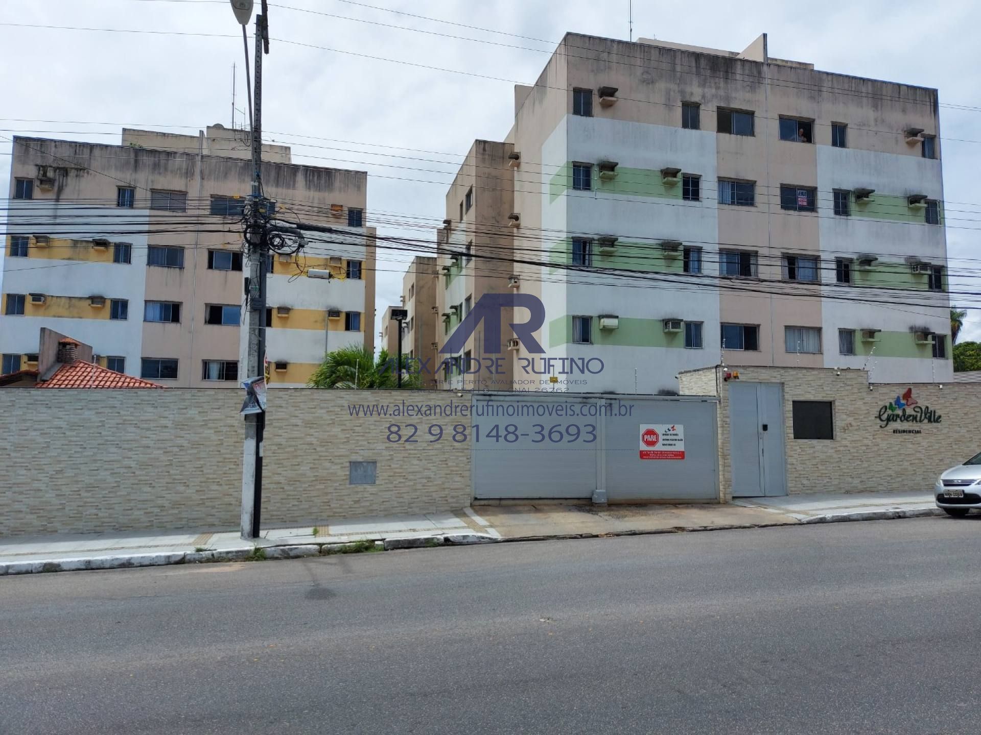 Imagens do imóveis Sua Família Mais Feliz e Confortável no 3/4 Sendo Uma Suíte Padrão Excelente Localização na Serraria