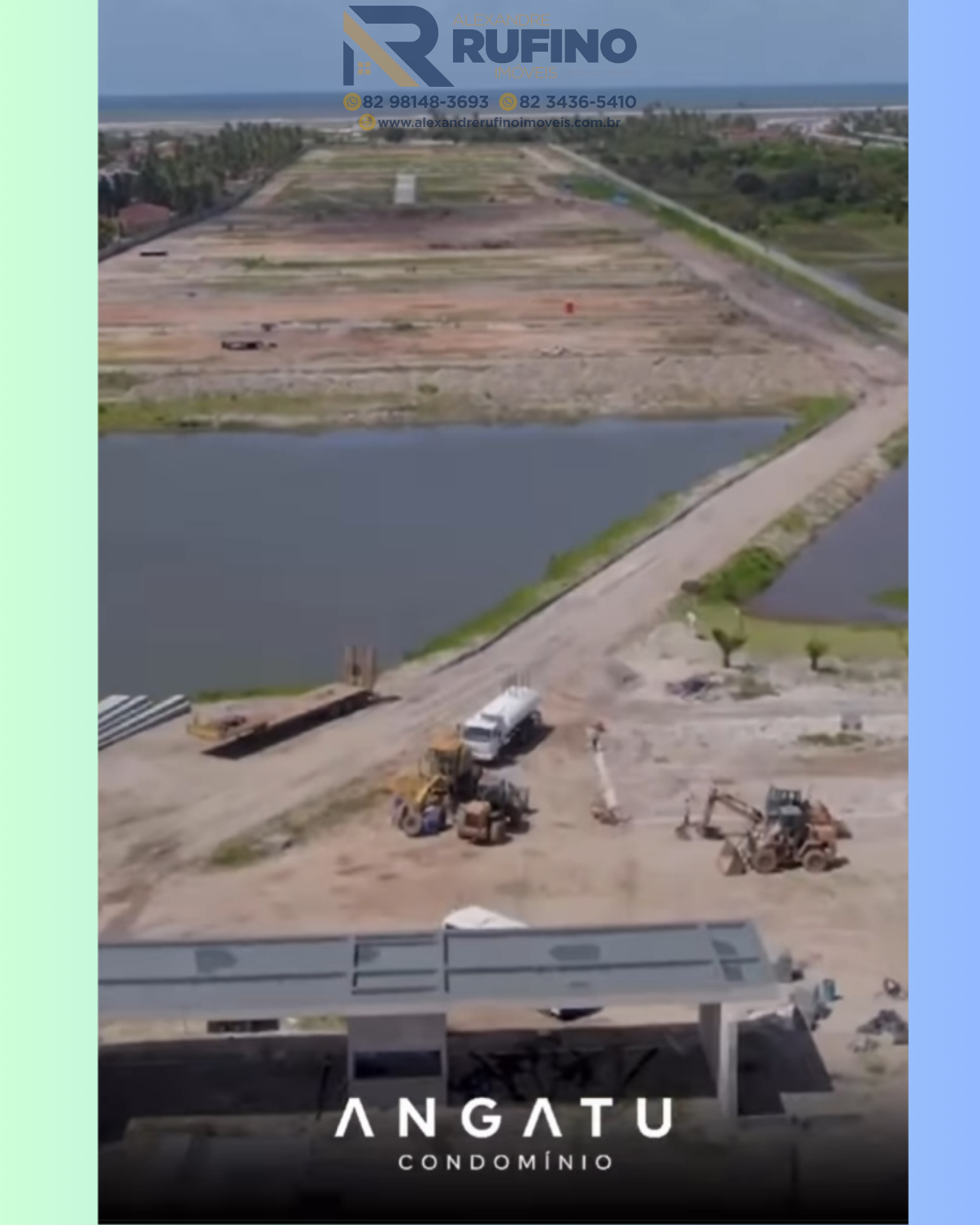 Últimos - A Construção no Tamanho Perfeito Com Tudo Que Precisa no Alto Padrão no Seu Angatu a 10min de Maceió Imagens do imóveis Últimos - A Construção no Tamanho Perfeito Com Tudo Que Precisa no Alto Padrão no Seu Angatu a 10min de Maceió