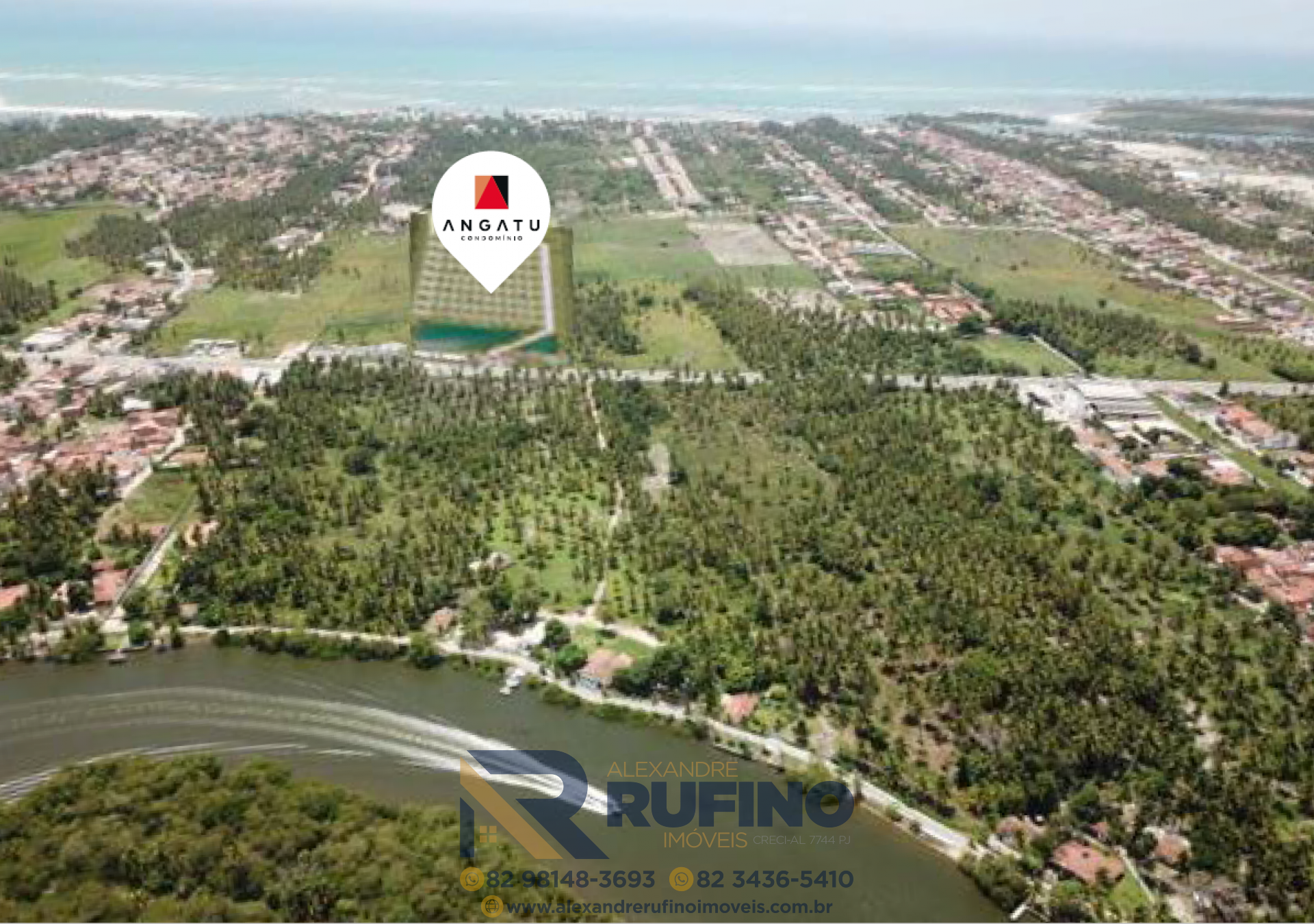 Últimos - A Construção no Tamanho Perfeito Com Tudo Que Precisa no Alto Padrão no Seu Angatu a 10min de Maceió Imagens do imóveis Últimos - A Construção no Tamanho Perfeito Com Tudo Que Precisa no Alto Padrão no Seu Angatu a 10min de Maceió