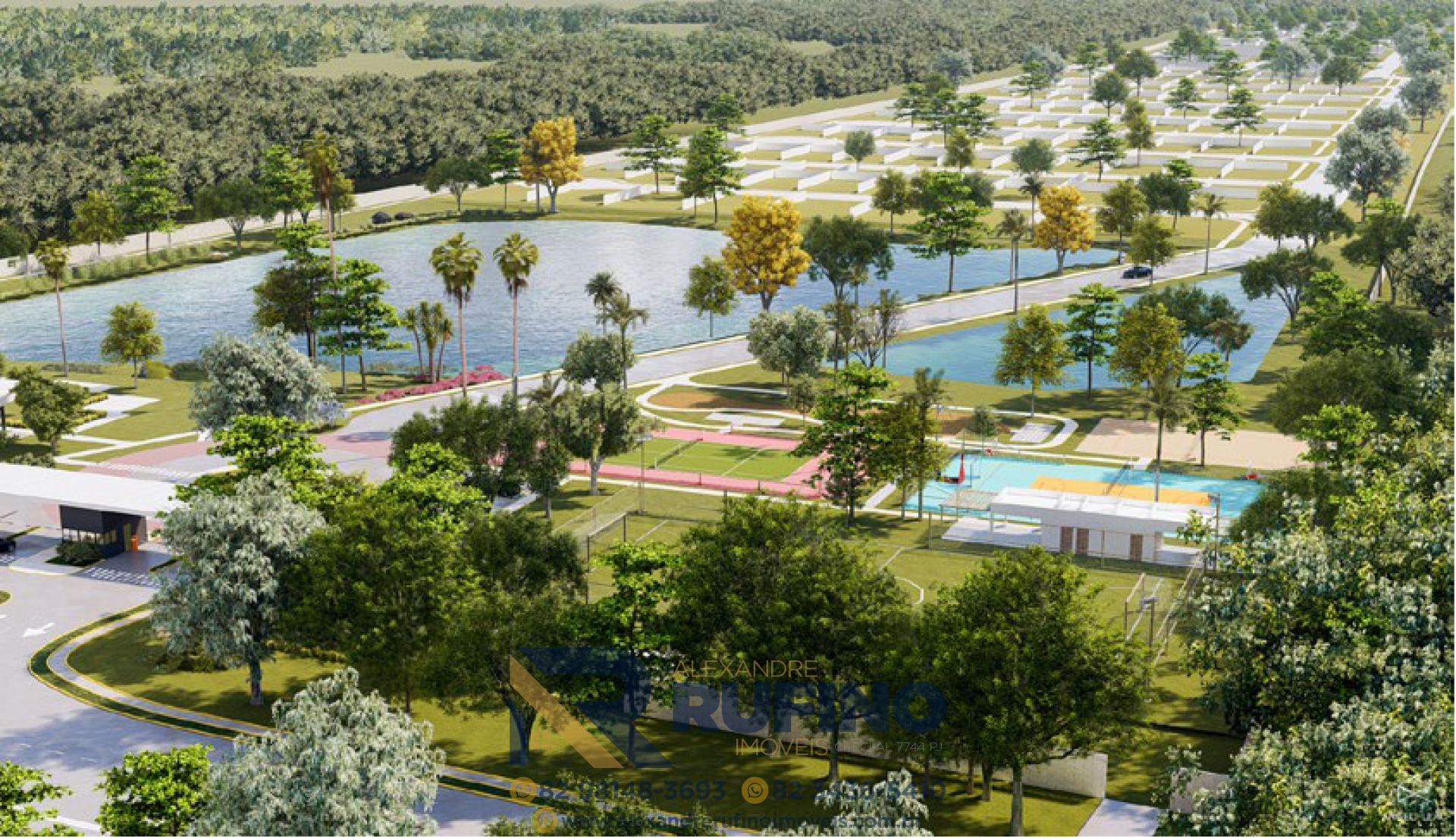 Últimos - A Construção no Tamanho Perfeito Com Tudo Que Precisa no Alto Padrão no Seu Angatu a 10min de Maceió Imagens do imóveis Últimos - A Construção no Tamanho Perfeito Com Tudo Que Precisa no Alto Padrão no Seu Angatu a 10min de Maceió