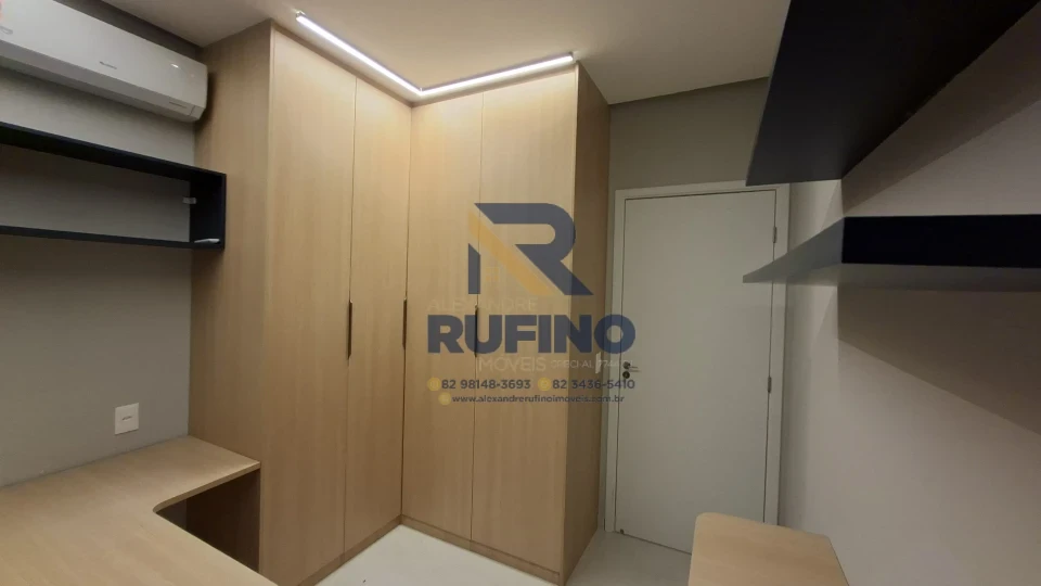 Imagens do imóveis Casa Nova 3/4 Padrão Premium no Condomínio a 15 Minutos da Praia do Francês e Com Tudo ao Redor Central
