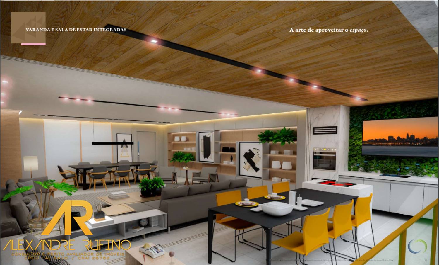 Edifício Rauh Santana da Consenco, Altíssimo Padrão Últimos 4/Suítes no Raul Santana Com Quase 200m² a Poucos Metros Mar da Ponta Verde Imagens do imóveis Edifício Rauh Santana da Consenco, Altíssimo Padrão Últimos 4/Suítes no Raul Santana Com Quase 200m² a Poucos Metros Mar da Ponta Verde