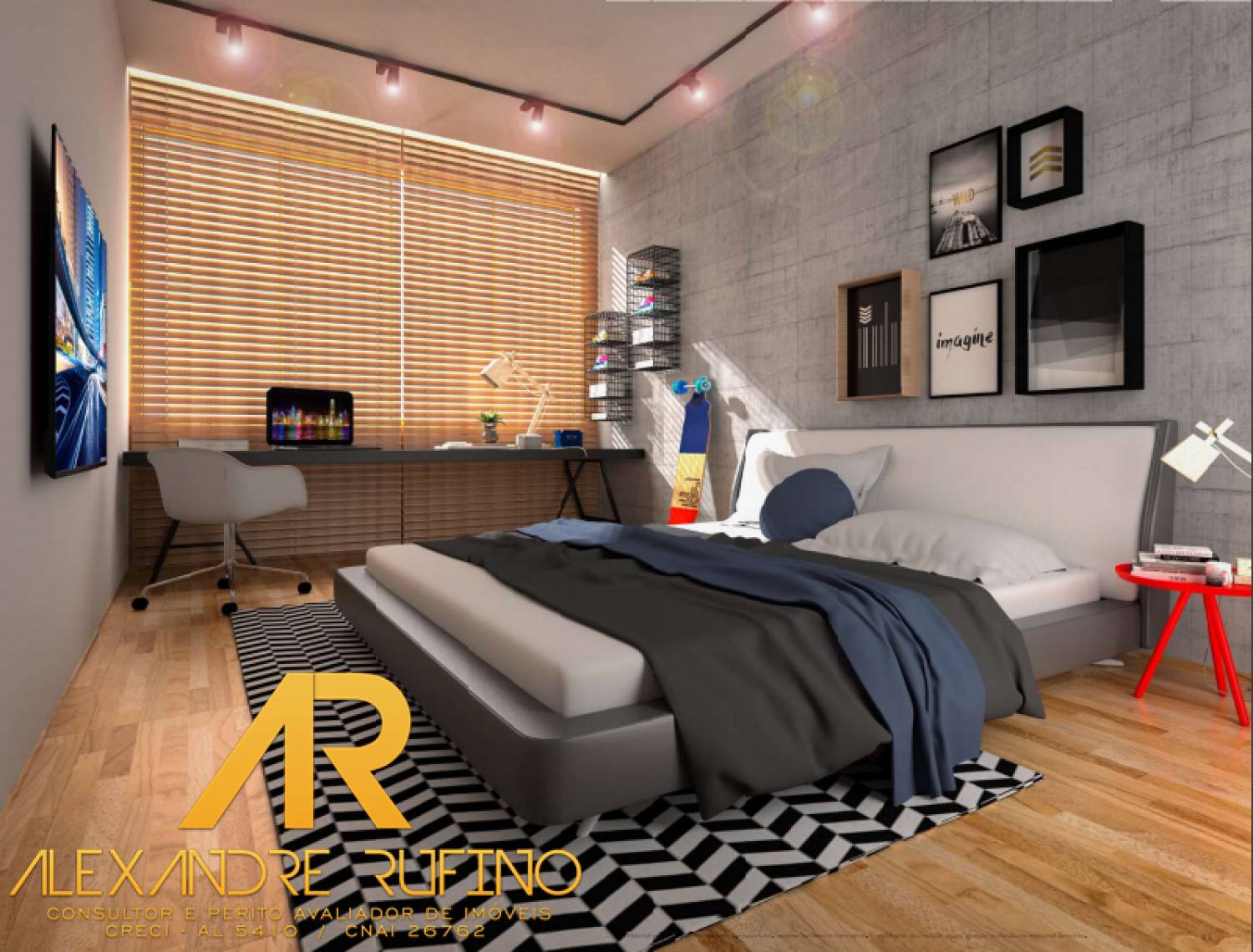 Edifício Rauh Santana da Consenco, Altíssimo Padrão Últimos 4/Suítes no Raul Santana Com Quase 200m² a Poucos Metros Mar da Ponta Verde Imagens do imóveis Edifício Rauh Santana da Consenco, Altíssimo Padrão Últimos 4/Suítes no Raul Santana Com Quase 200m² a Poucos Metros Mar da Ponta Verde