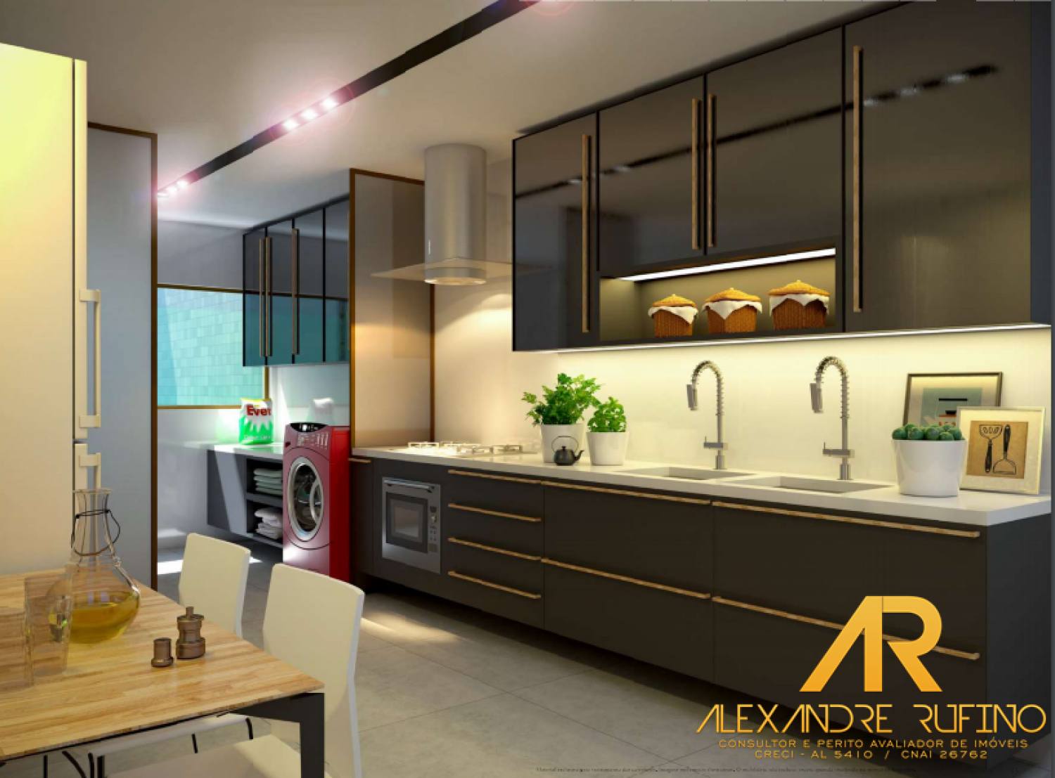 Edifício Rauh Santana da Consenco, Altíssimo Padrão Últimos 4/Suítes no Raul Santana Com Quase 200m² a Poucos Metros Mar da Ponta Verde Imagens do imóveis Edifício Rauh Santana da Consenco, Altíssimo Padrão Últimos 4/Suítes no Raul Santana Com Quase 200m² a Poucos Metros Mar da Ponta Verde