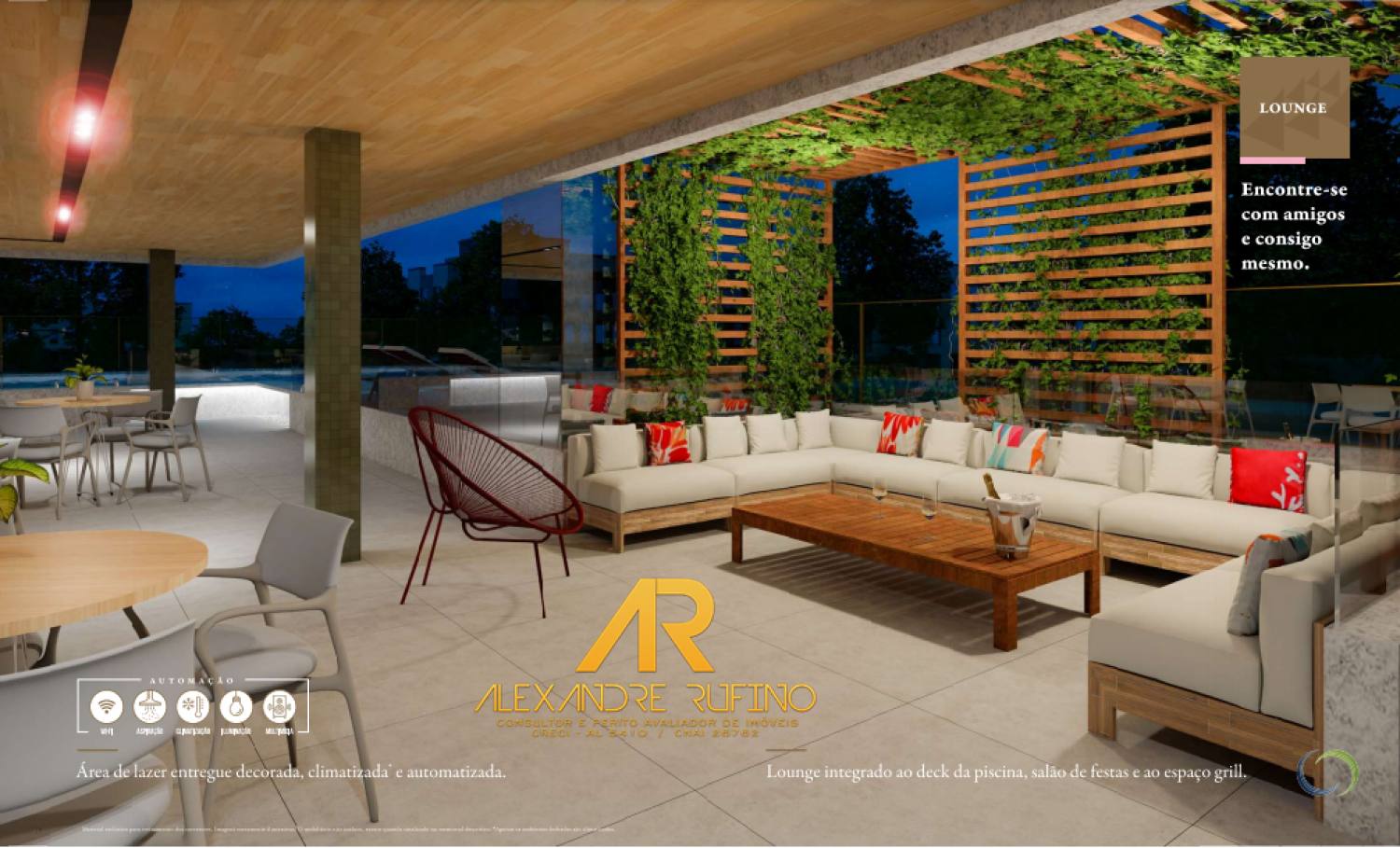 Edifício Rauh Santana da Consenco, Altíssimo Padrão Últimos 4/Suítes no Raul Santana Com Quase 200m² a Poucos Metros Mar da Ponta Verde Imagens do imóveis Edifício Rauh Santana da Consenco, Altíssimo Padrão Últimos 4/Suítes no Raul Santana Com Quase 200m² a Poucos Metros Mar da Ponta Verde