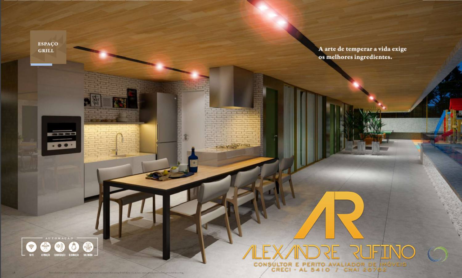 Edifício Rauh Santana da Consenco, Altíssimo Padrão Últimos 4/Suítes no Raul Santana Com Quase 200m² a Poucos Metros Mar da Ponta Verde Imagens do imóveis Edifício Rauh Santana da Consenco, Altíssimo Padrão Últimos 4/Suítes no Raul Santana Com Quase 200m² a Poucos Metros Mar da Ponta Verde