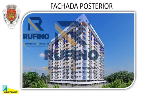 Imagens do imóveis Almejando Investimento Com Sofisticação Imponência em Hospedagem-1/4 Varanda Gourmet Bragança Residence