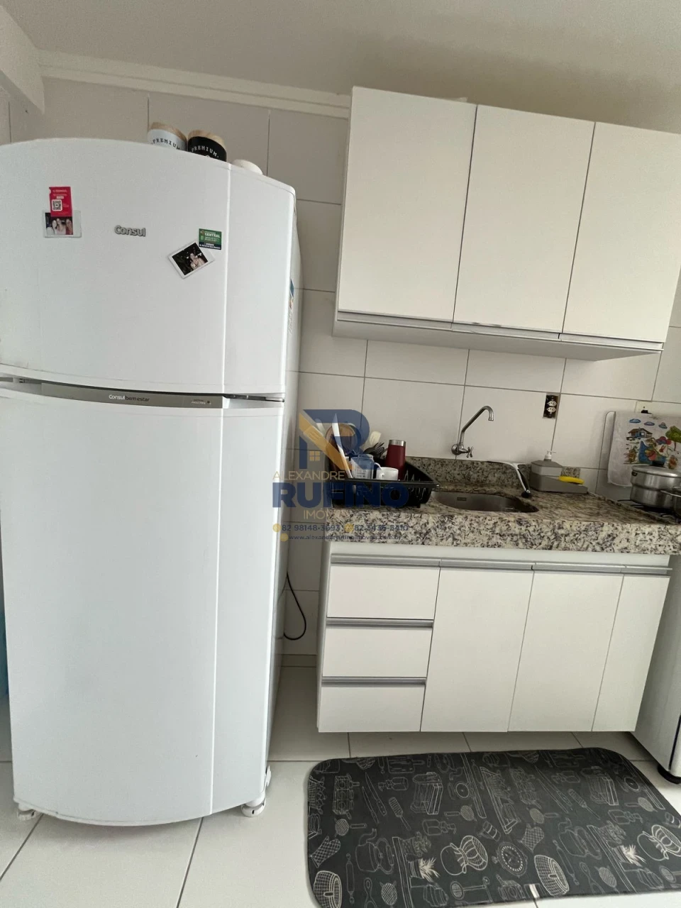 Imagens do imóveis Oportunidade e Custo Beneficio - Conquistar Seu Mais Novo 2/4 Vista Alta de Maceió  em Estrutura Completa de Lazer e Diversão Para Toda Família n