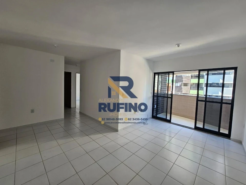 Imagens do imóveis Aluguel - Perfeito - Padrão 3\4 Suíte Varanda Moderno Próximo a Tudo ao Palato e ao Mar da Ponta Verde