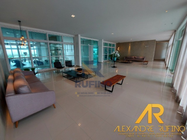 Varandas do Alto, Altíssimo Padrão 3/4 Varanda Gourmet e Vista Mar Incrível! Imagens do imóveis Varandas do Alto, Altíssimo Padrão 3/4 Varanda Gourmet e Vista Mar Incrível!