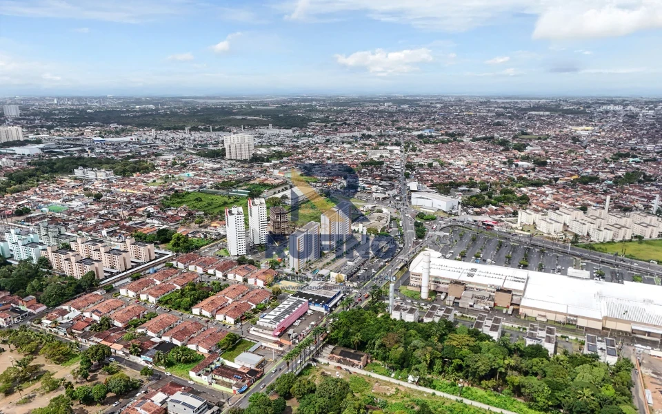 Imagens do imóveis O 2/4 Com Suíte e Varanda Padrão Aconchegante ao Lado do Pátio Shopping e da Caixa Economia Federal em Condomínio Mais Que Completo