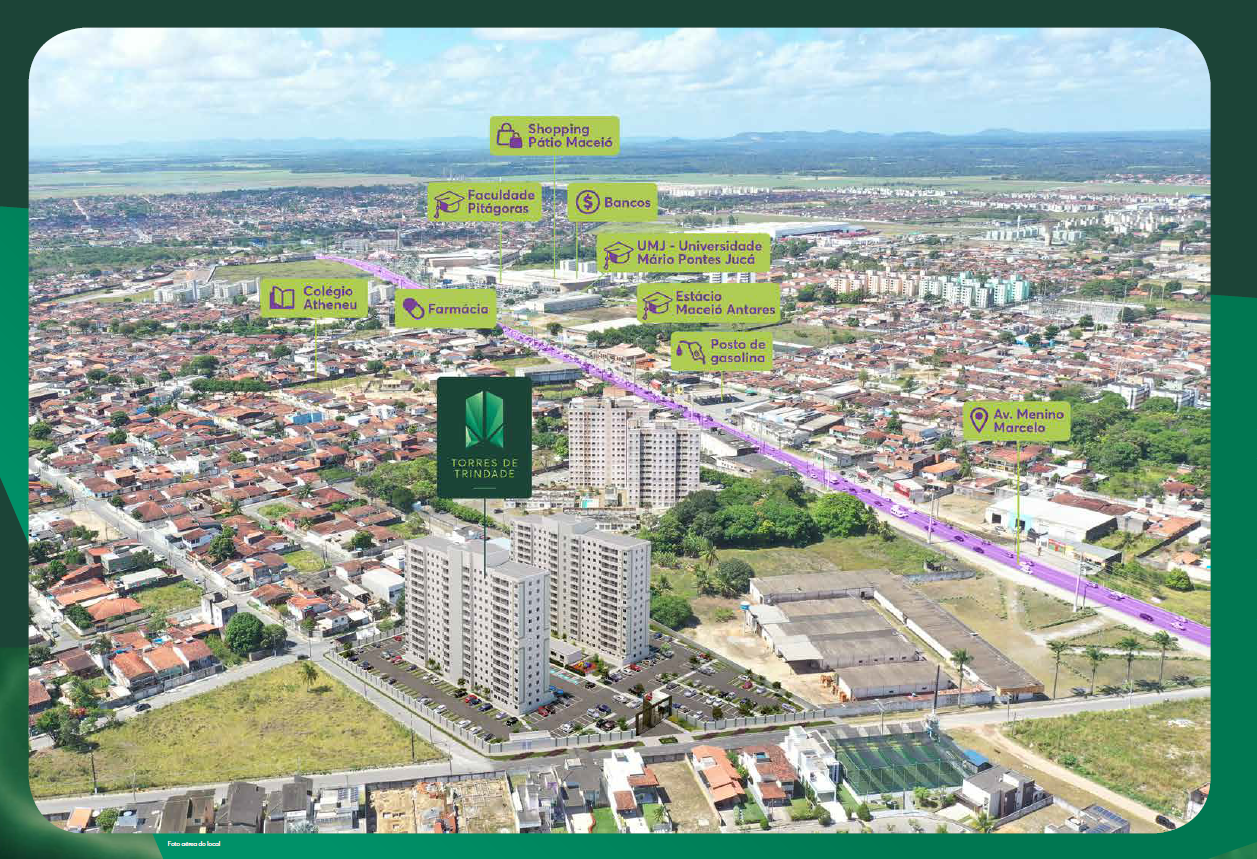 Torres de Trindade, 1/4 Com Varanda No Mais Novo Alto Padrão do Antares Condomínio Completo Próximo ao Shopping Pátio no Torres de Trindade Imagens do imóveis Torres de Trindade, 1/4 Com Varanda No Mais Novo Alto Padrão do Antares Condomínio Completo Próximo ao Shopping Pátio no Torres de Trindade