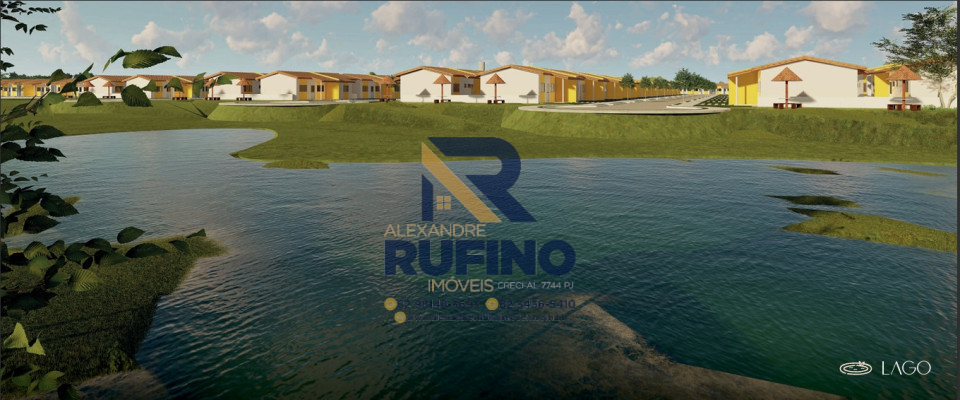 Sua Casa MCMV Premium Em Condomínio Fechado Completo a Pouco Tempo das Principais Praias e do Francês Imagens do imóveis Sua Casa MCMV Premium Em Condomínio Fechado Completo a Pouco Tempo das Principais Praias e do Francês