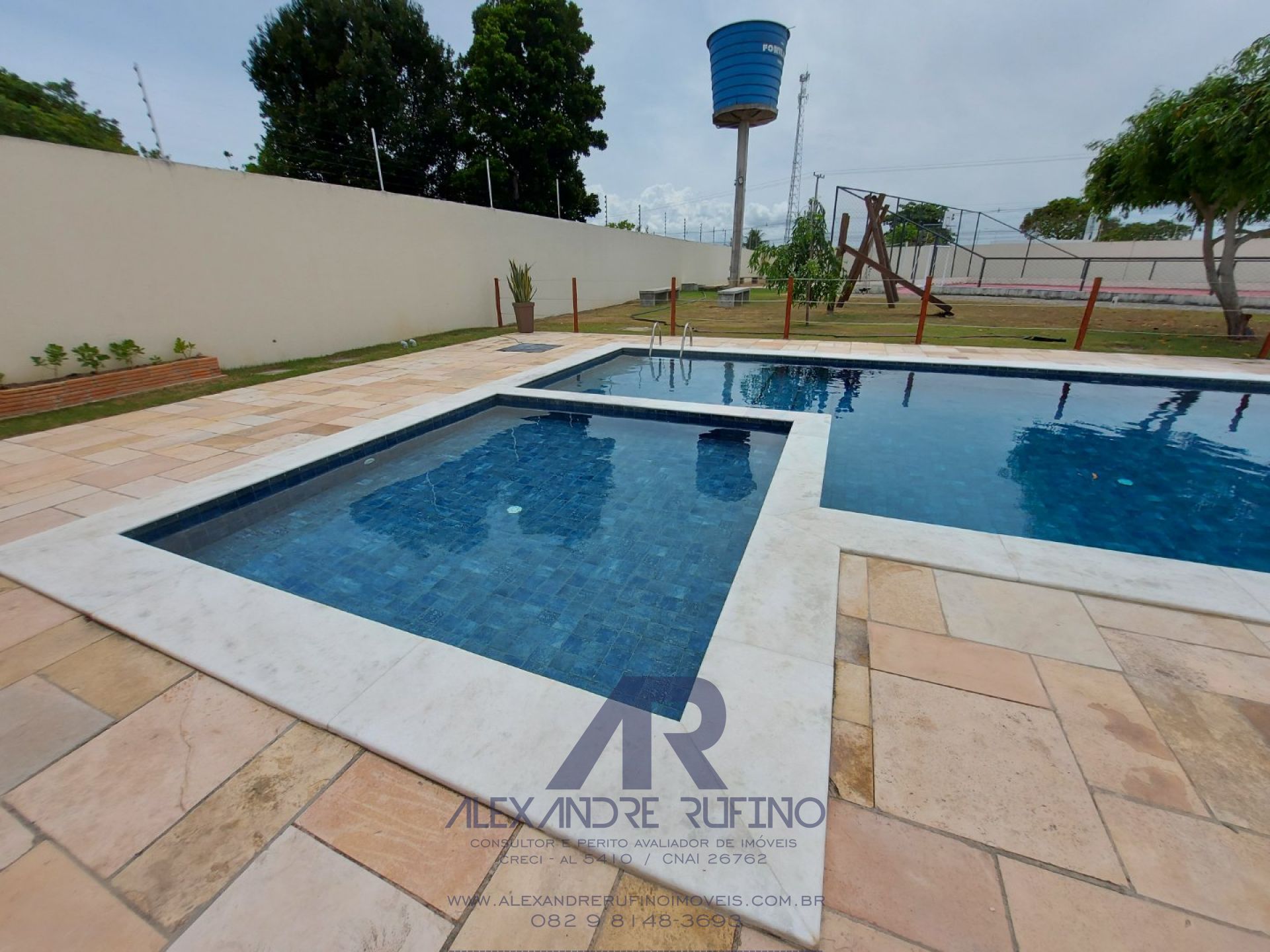 Brisas Mares do Sul. 1/4 Sala Quintal nos Fundos do Lote em Condomínio Próximo a Praia do Francês e Maceió Imagens do imóveis Brisas Mares do Sul. 1/4 Sala Quintal nos Fundos do Lote em Condomínio Próximo a Praia do Francês e Maceió