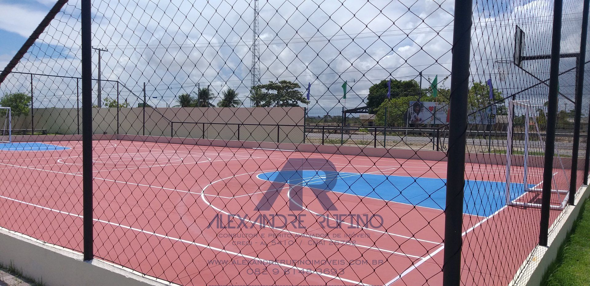 Brisas Mares do Sul. 1/4 Sala Quintal nos Fundos do Lote em Condomínio Próximo a Praia do Francês e Maceió Imagens do imóveis Brisas Mares do Sul. 1/4 Sala Quintal nos Fundos do Lote em Condomínio Próximo a Praia do Francês e Maceió