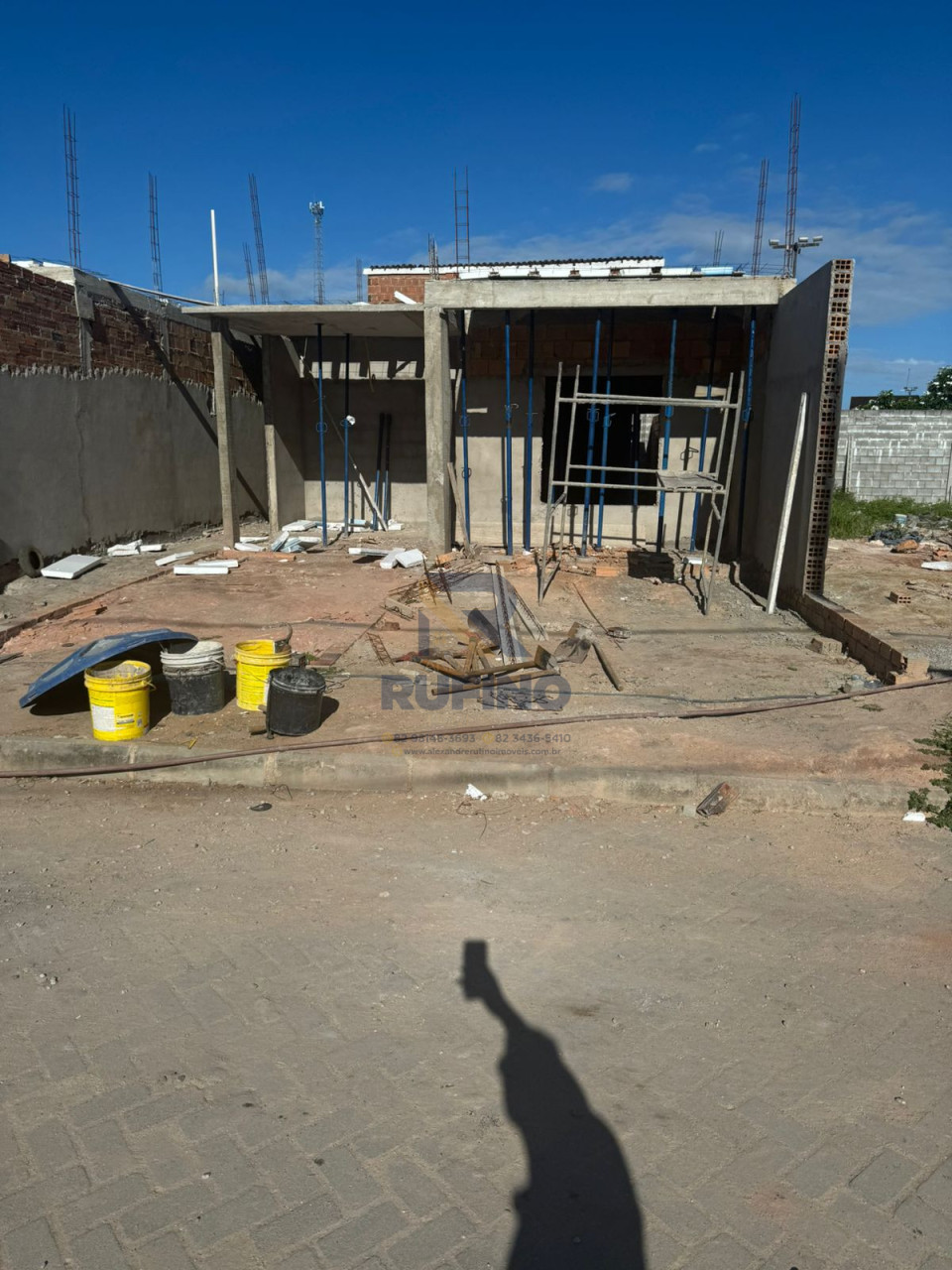 Santa Cecília Residencial, Casa 3/4 Alto Padrão Espaço Gourmet 5min d Praia do Francês Aos Polos Turísticos e Gastronômico de Marechal Deodoro Imagens do imóveis Santa Cecília Residencial, Casa 3/4 Alto Padrão Espaço Gourmet 5min d Praia do Francês Aos Polos Turísticos e Gastronômico de Marechal Deodoro