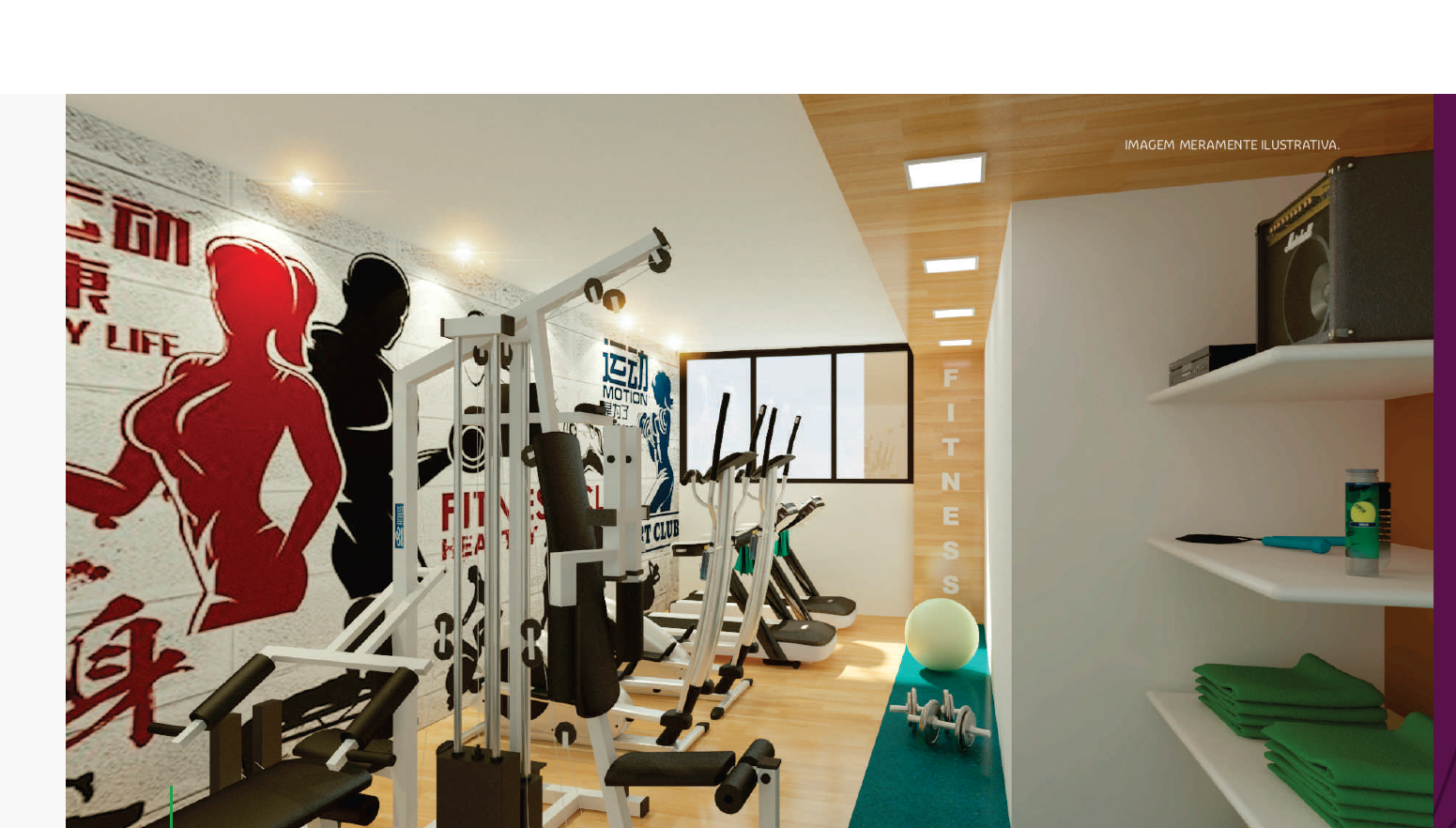 Imagens do imóveis Você Vivendo no Seu Maravilhoso 3/4 Com Espetáculo de Varanda Gourmet na Serraria a 15min do Mar no Seu Ethos Residence II