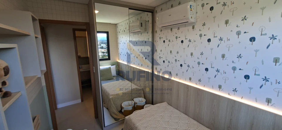 Imagens do imóveis Cobertura Para Você Que Sempre Quis Mais - Mais Qualidade de Vida em Alto Padrão em Cobertura 2/4 Suíte Deck Gourmet e Lazer Completo no Barro Du