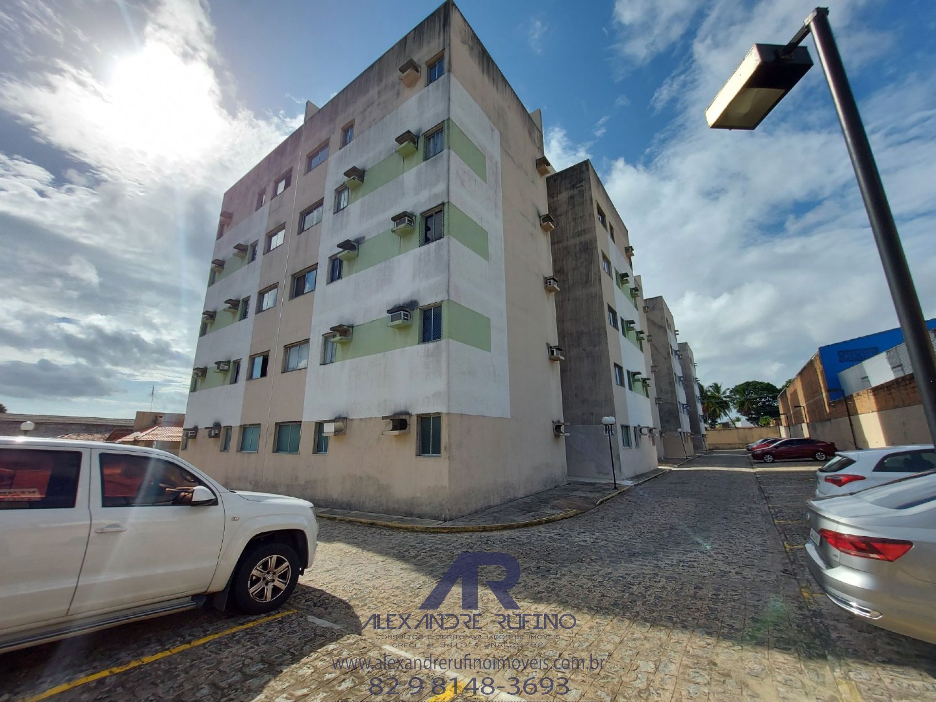 Imagens do imóveis Aluguel - Cobertura Duplex Privativa 3\4 Sendo 2/Suítes Closet Elevador Excelente na Serraria - Seu Quintal no Alt