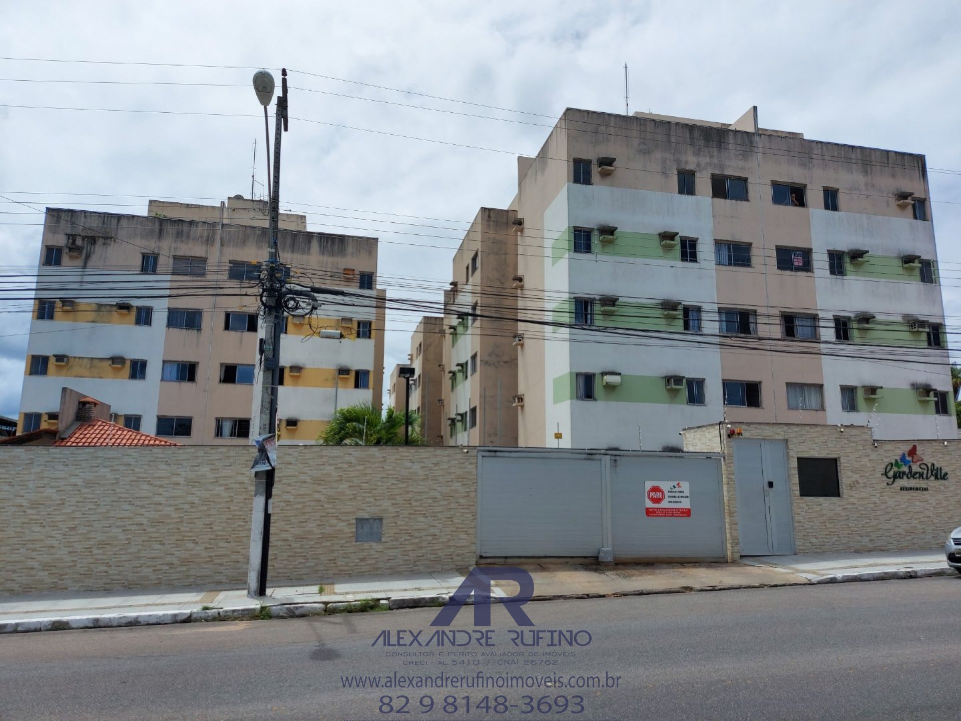 Imagens do imóveis Aluguel - Cobertura Duplex Privativa 3\4 Sendo 2/Suítes Closet Elevador Excelente na Serraria - Seu Quintal no Alt