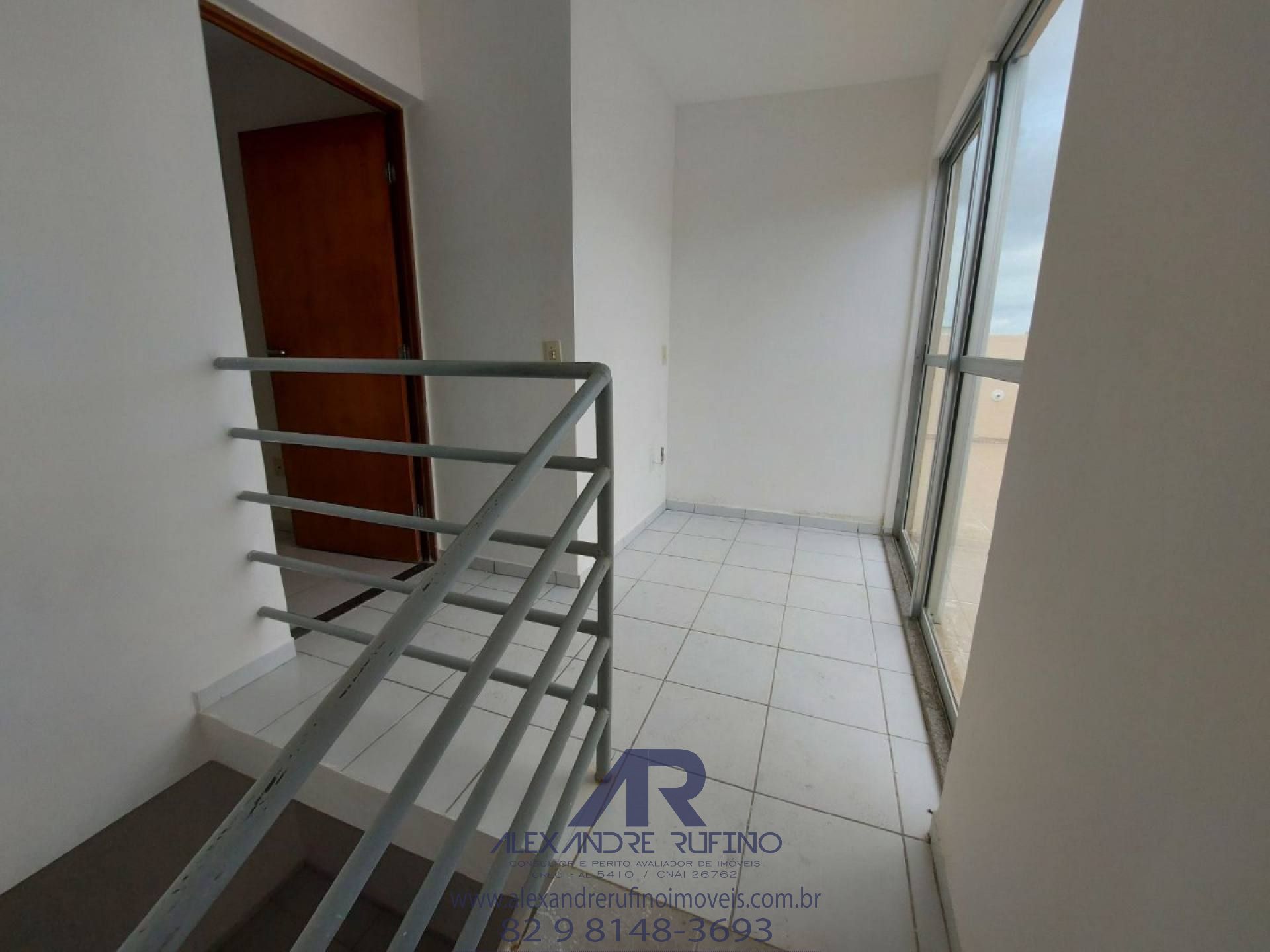 Imagens do imóveis Aluguel - Cobertura Duplex Privativa 3\4 Sendo 2/Suítes Closet Elevador Excelente na Serraria - Seu Quintal no Alt