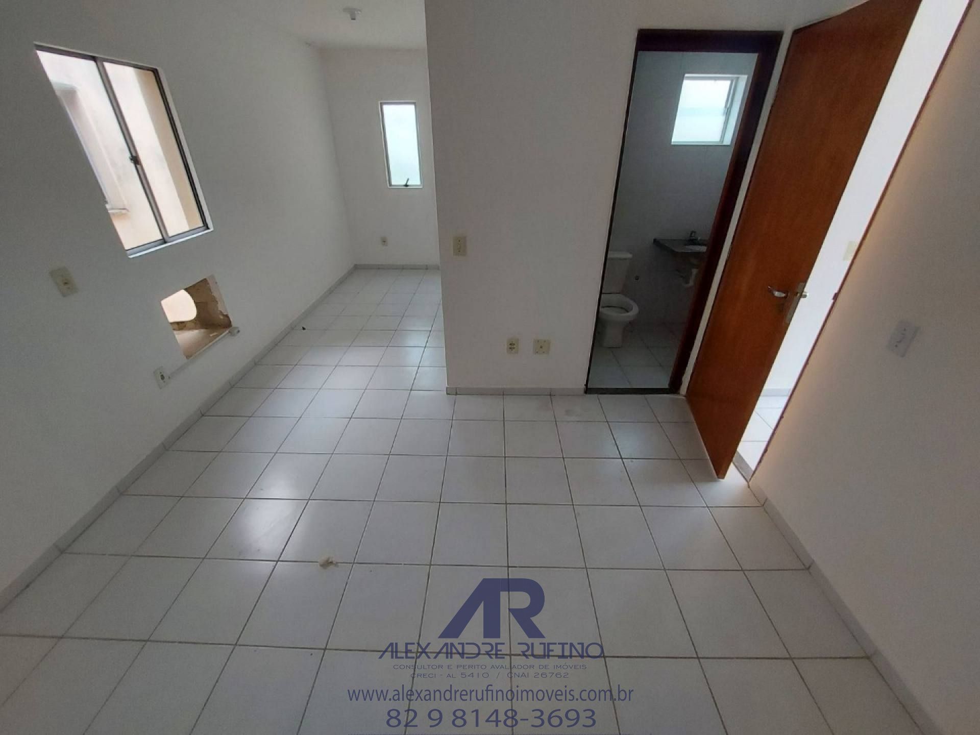 Imagens do imóveis Aluguel - Cobertura Duplex Privativa 3\4 Sendo 2/Suítes Closet Elevador Excelente na Serraria - Seu Quintal no Alt