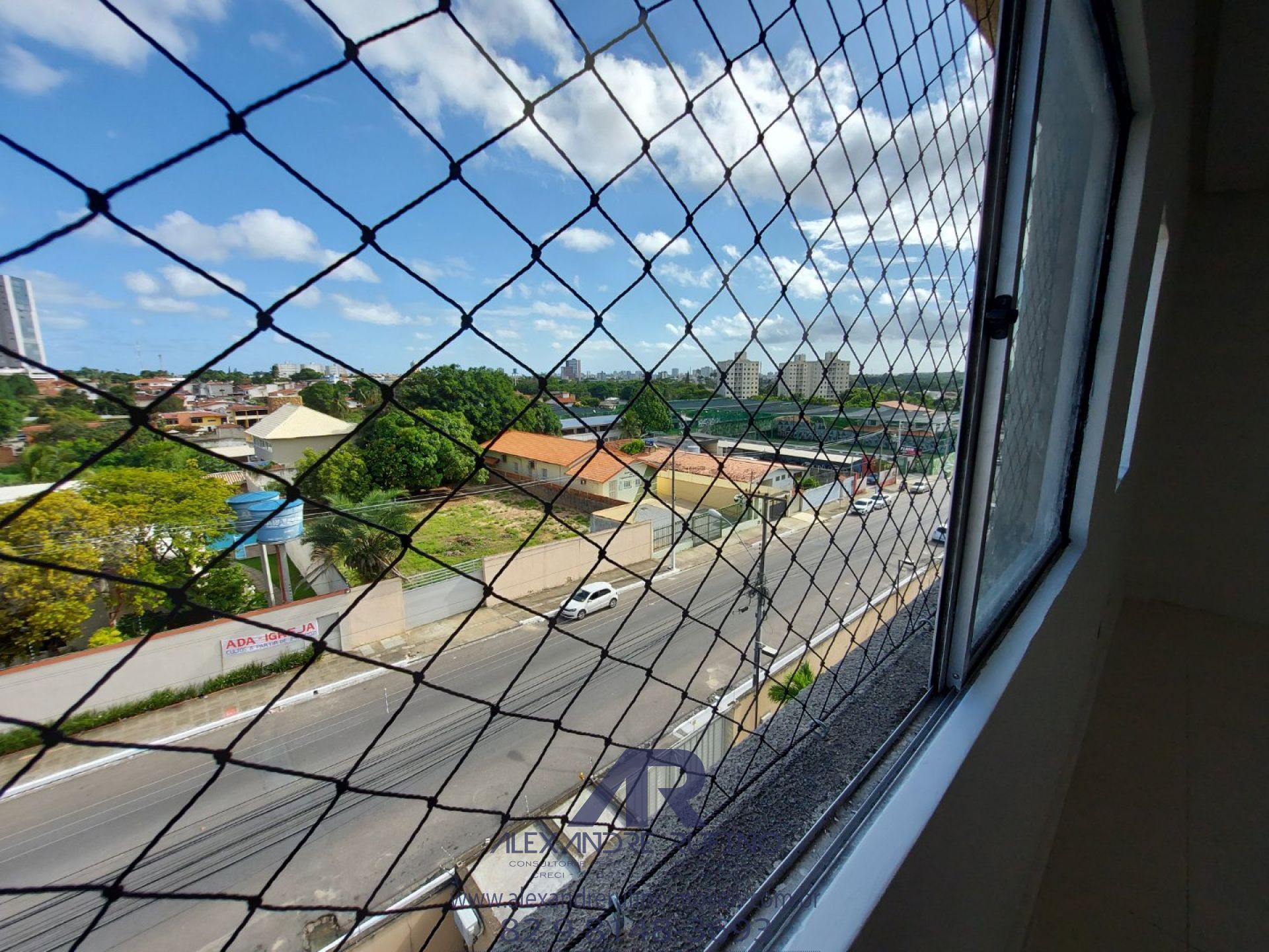Imagens do imóveis Cobertura Duplex Padrão 3\\4 Sendo 2/Suítes Closet Elevador Quintal Alto no Seu Terraço na Serraria